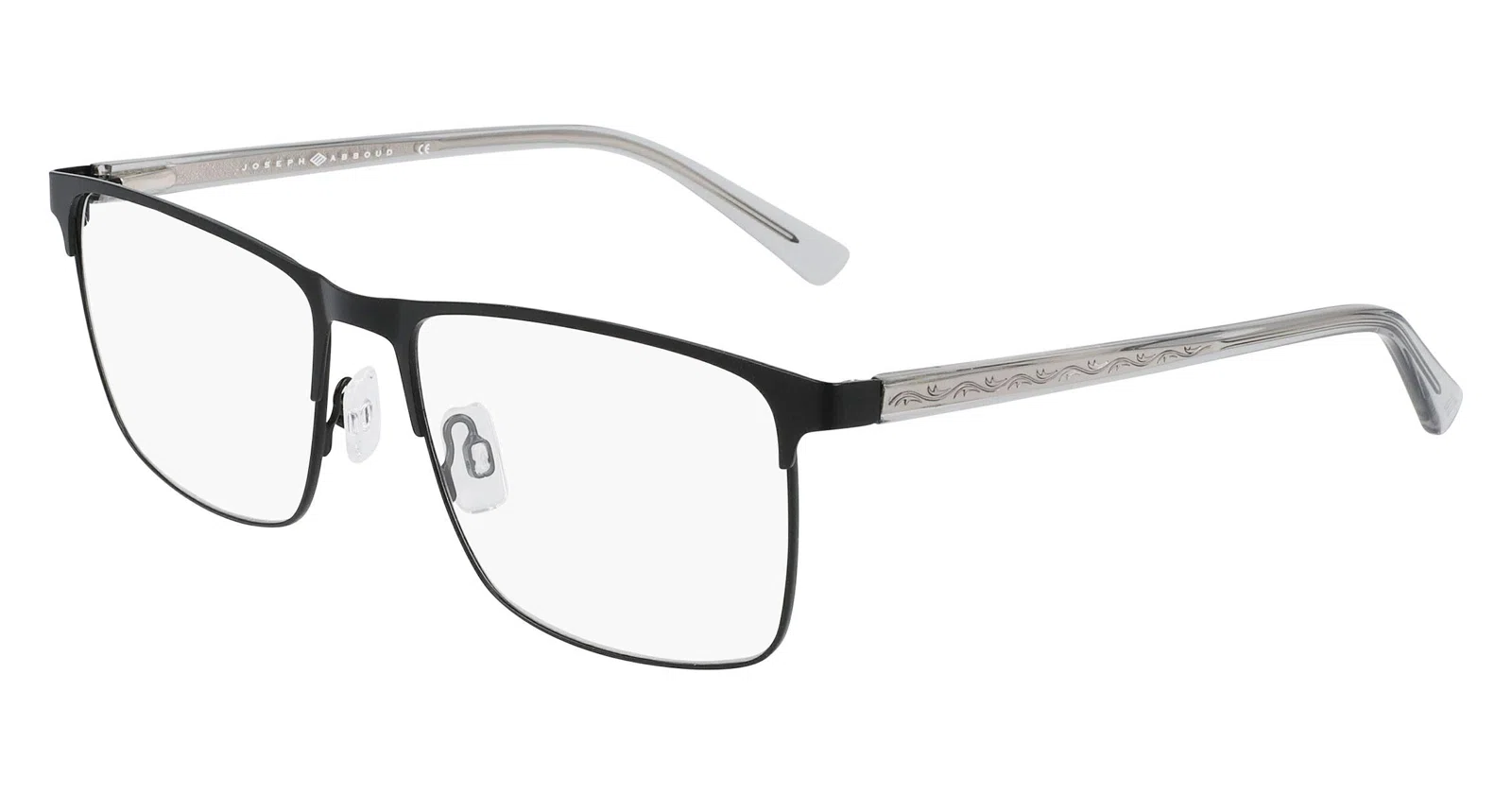 Joseph Abboud JA4097 Eyeglasses - view 3